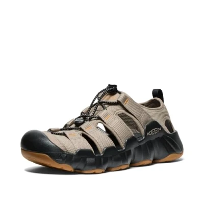 Abbildung von Keen HYPERPORT H2 M VINTAGE INDIGO/NAVAL ACAD ACADEMY Trekkingsandale