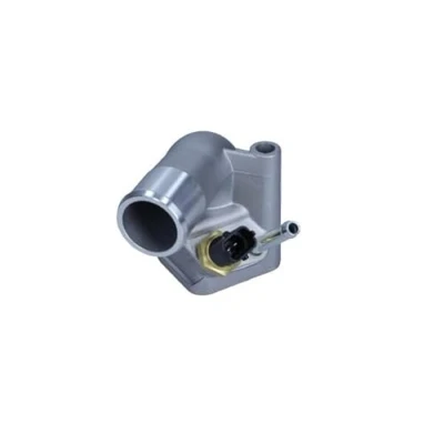 Abbildung von MAGNETI MARELLI 352317100910 Kühlwasserthermostat 92 mit Dichtung Sensor OPEL: Vectra B Limousine, CC, Caravan, SAAB: 9 3 Kombi
