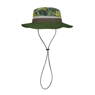 Abbildung von Buff National Geographic Booney Mütze UWE Unisex S/M