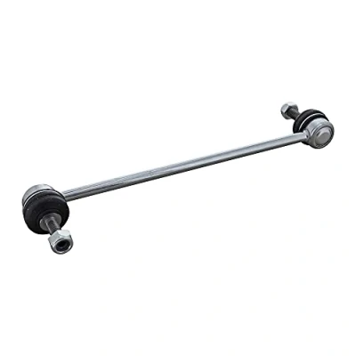 Abbildung von VAICO V46 1731 Koppelstange Vorderachse 274 MM10x1,25R RENAULT: GRAND SCENIC 3, MEGANE 3 Grandtour,