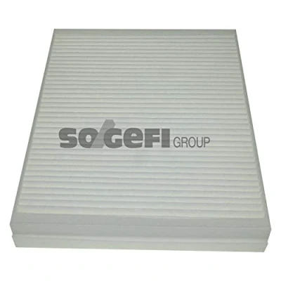 Abbildung von PURFLUX AH409 Innenraumfilter Pollenfilter 246 188 31 MERCEDES BENZ: GLC Coupe, E Klasse T modell, C modell