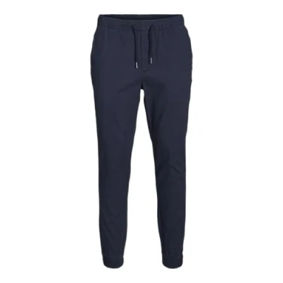 Abbildung von JACK &amp; JONES Jogginghose Herren, Navy Blazer, S