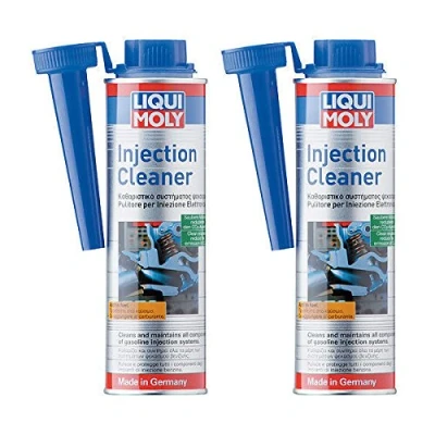 Abbildung von Liqui Moly 1803 Injektionsreiniger 300 ml