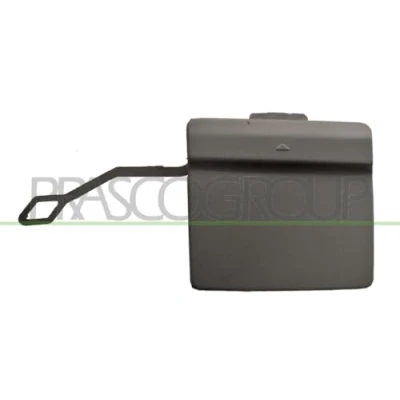 Abbildung von PRASCO BM0291238 Blende, Stoßfänger links BMW: 3 Limousine