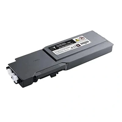 Abbildung von Dell 593 11121 (XKGFP) Magenta Toner