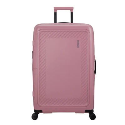 Abbildung von American Tourister Dashpop Spinner 77/28 Exp TSA lilas pink