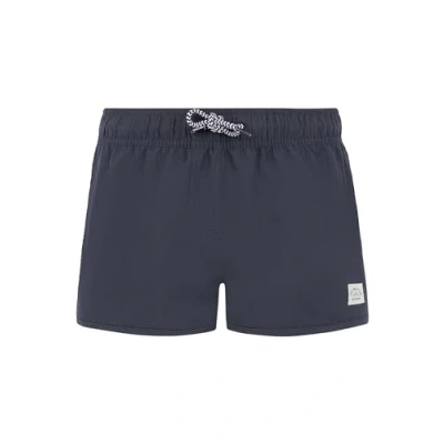 Abbildung von Protest Girls Strandshorts PRTTAYLOR JR Ink Blue 176