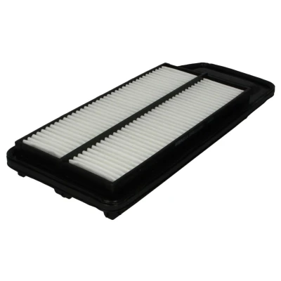 Abbildung von MAHLE ORIGINAL LX 1945 Luftfilter 45,0 151 339,0, 339,0 Filtereinsatz HONDA: Accord 7 Limousine, Tourer, 9 Limousine