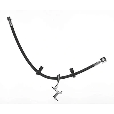 Abbildung von BREMBO T 50 054 Bremsschläuche 540 F10X1 MERCEDES BENZ: ML Klasse