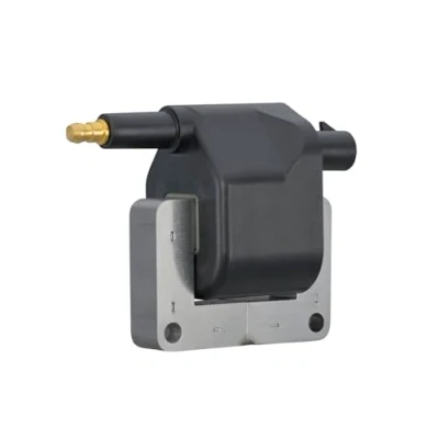 Abbildung von HELLA 5DA 358 168 711 Zündspule 2 JEEP: Grand Cherokee I, II, WRANGLER