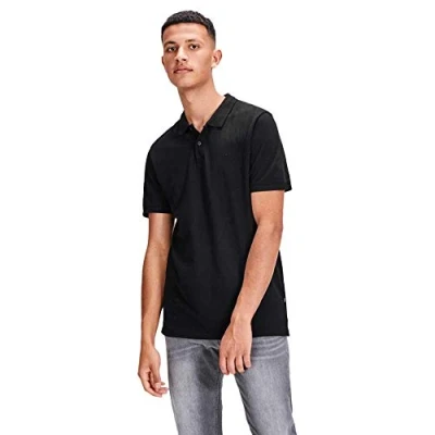 Abbildung von JACK &amp; JONES Jjebasic Polo Ss Noos