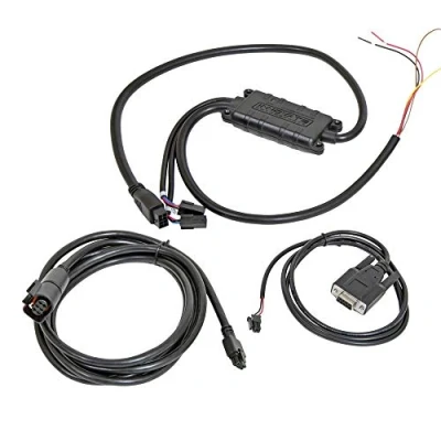 Abbildung von Innovate LC 2: Lambda O2 Controller für den digitalen Breitbandbereich (Kein Sensor enthalten) PN: 3881