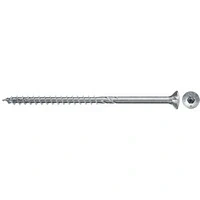 Abbildung von Spanplattenschraube Power Fast II 6,0x160 Senkkopf