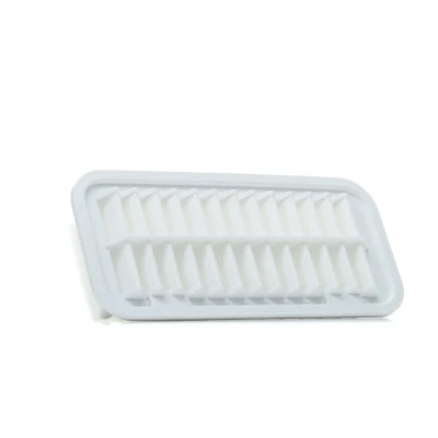 Abbildung von FILTRON AP 142/1 Luftfilter 42 114,5 259 Filtereinsatz TOYOTA: Yaris I Schrägheck, II III CITROËN: C1