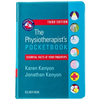 Abbildung von The Physiotherapist&#039;s Pocketbook: Essential Facts at Your Fingertips (Physiotherapy Pocketbooks)
