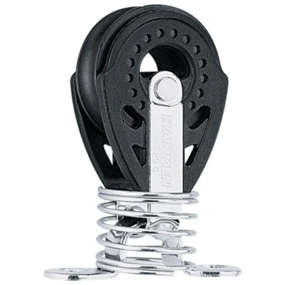 Abbildung von Harken Carbo Block 29 mm einfach, Stand up