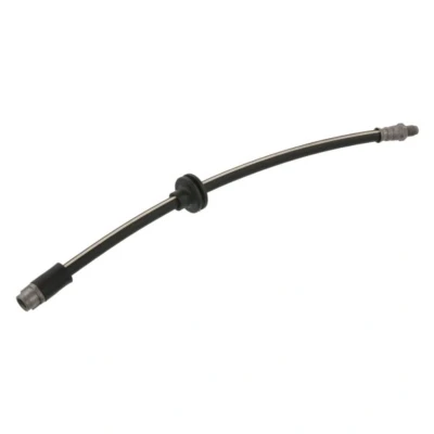 Abbildung von FEBI BILSTEIN 36481 Bremsschläuche Vorderachse links, rechts 396 MERCEDES BENZ: C Klasse Limousine, T modell