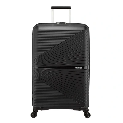 Abbildung von American Tourister Airconic Trolley, Größe: Large, Onyx black