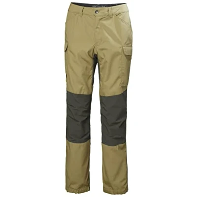 Abbildung von Helly Hansen Vandre Tur Hose 444 Sage M
