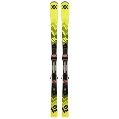 Abbildung von Völkl RACETIGER SL+ RMOTION3 12 GW RED 24/25 (Neutral 170) Sale