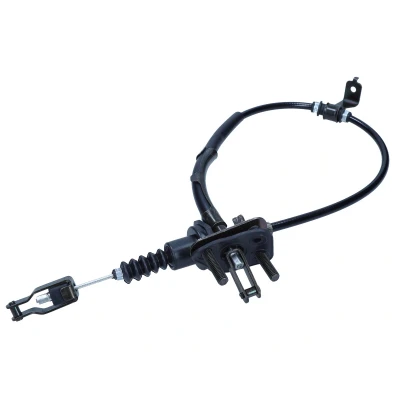 Abbildung von MAXGEAR 32 1863 Kupplungsseil KIA: Picanto II (TA) 1.0, 1.0 Bi Fuel, 1.2, LPG 2011 2017