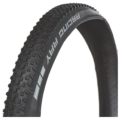 Abbildung von Faltreifen Schwalbe Racing Ray Performance 29 X 2.25&quot; / 57 622 Mm Schwarz