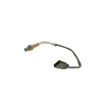 Abbildung von BOSCH 0 258 027 00M Lambdasonde 5 AUDI: Q5, A6 C7 Limousine, A8 D4