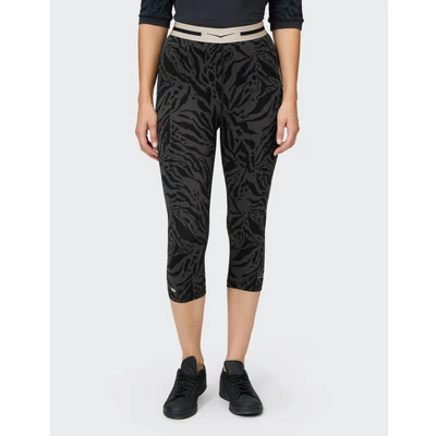 Abbildung von Venice Beach 3/4 Leggings TIGHTS CIANNA
