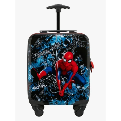 Abbildung von Samsonite Koffer 24L DayDream Marvel, Spider Man Mystery