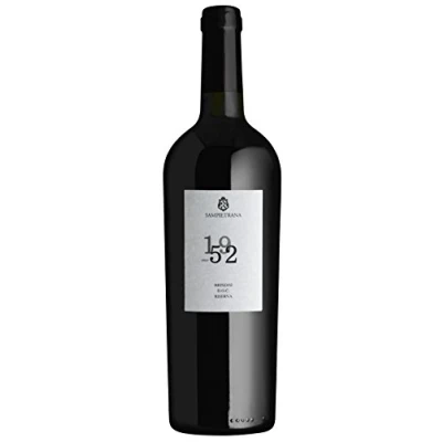 Abbildung von Cantina Sampietrana 1952 Riserva Negroamaro 2014 trocken (1 x 0.75 l)