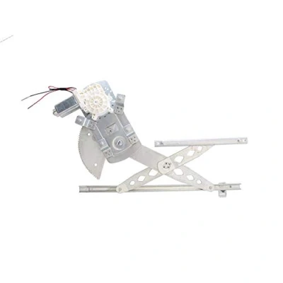 Abbildung von Ac Rolcar Fensterheber vorne rechts elektrisch mit Elektromotor 01.3978 HONDA: CIVIC 7 Hatchback, 6 Stufenheck