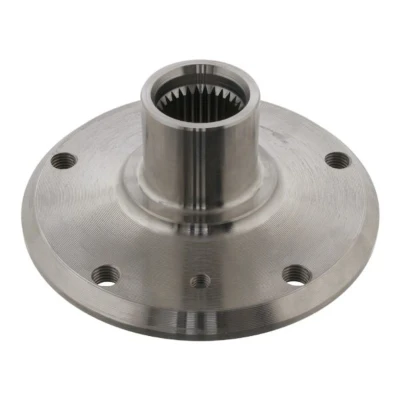Abbildung von FEBI BILSTEIN 32803 Radnabe 6 ohne Radlager Hinterachse BMW: 5 Limousine, Touring