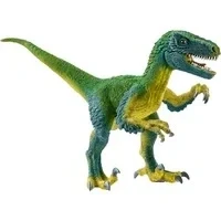 Abbildung von Schleich Velociraptor Minispielzeug für Kinder, Größe: One Size, Multicoloured
