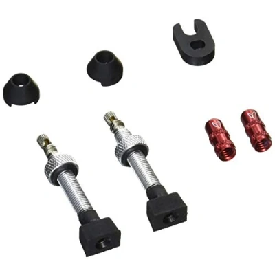 Abbildung von Diverse Fahrradzubehör Dämpferpumpen/Aluminium