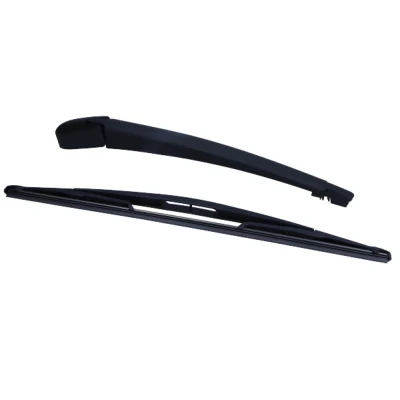 Abbildung von Scheibenwischerarm Maxgear 39 0557 hinten mit integriertem Wischblatt NISSAN: MICRA 3