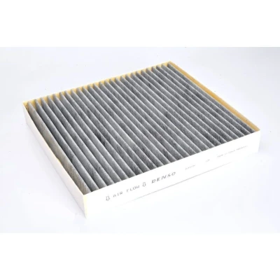 Abbildung von DENSO DCF273K Innenraumfilter Aktivkohlefilter 216 200 30 NISSAN: X Trail, Almera Tino, II Schrägheck, INFINITI: FX SUV