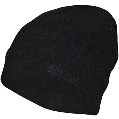 Abbildung von Regatta Herren Kingsdale Thermal Balance Plus Microfleece Thinsulate gefütterte Mütze Kopfbedeckung