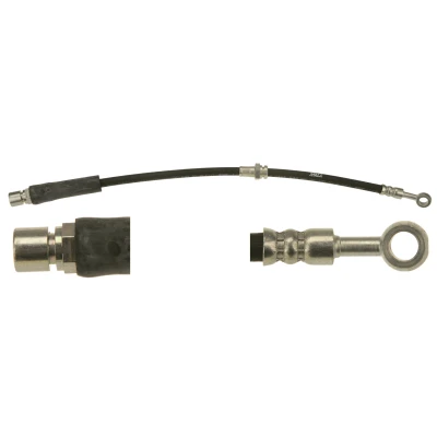 Abbildung von TRW PHD1018 Bremsschläuche 484 M10x1 CHEVROLET: Rezzo