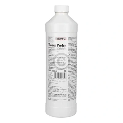 Abbildung von Reiniger kompatibel mit THOMAS 787502 ProTex für Teppich Hartboden Waschsauger Dampfreiniger 1000ml