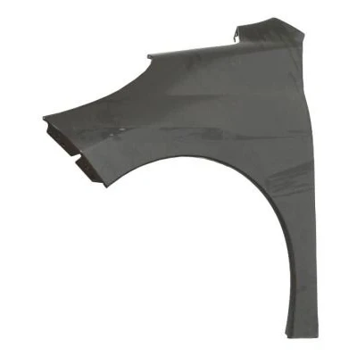 Abbildung von PRASCO Premium PG3203014 Kotflügel vorne links PEUGEOT: 207 Schrägheck, CC, SW
