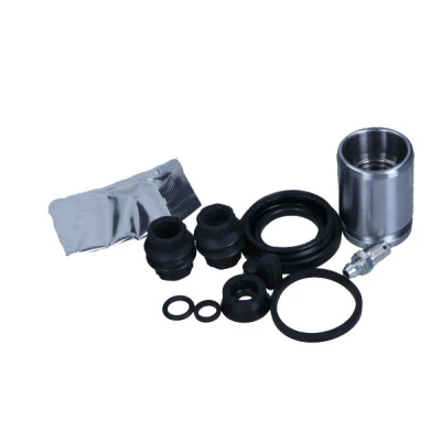 Abbildung von MAXGEAR 27 1609 Bremssattel Reparatursatz Hinterachse 36 OPEL: Astra G CC, H Schrägheck, Meriva A, MINI: Clubman, Cabrio