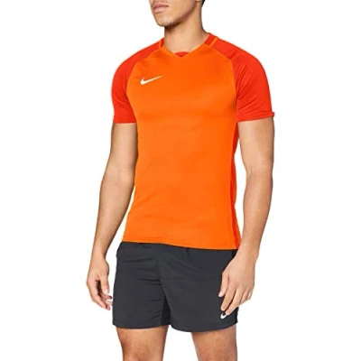 Abbildung von Nike Herren Dry Trophy III Trikot, Safety Orange/Team Orange/White, 2XL