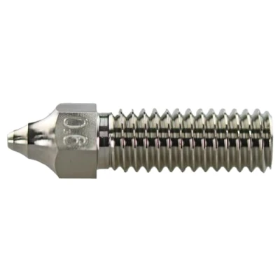 Abbildung von PrimaCreator Creality K1/ K1 Max Plated Copper Nozzle 0,6 mm 1 pcs
