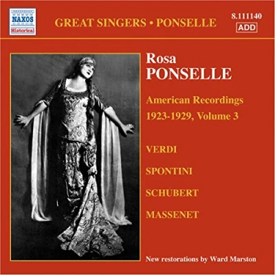 Abbildung von American Recordings Vol. 3