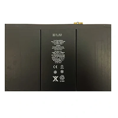 Abbildung von [TY BETTERY] Akku kompatibel mit A1458/A1459/A1416/A1430/A1403/A1389/A1460 iPad 3 / 4