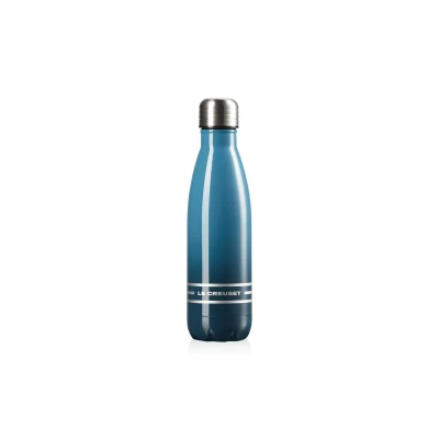 Abbildung von Le Creuset Trinkflasche, Edelstahl, 0.5 L, Ofenrot, 41208500900000