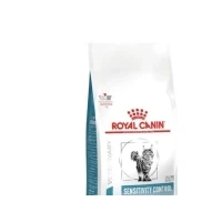 Abbildung von ROYAL CANIN Vet Sensitivity Control Feline Dry cat Food Duck 1 5 kg