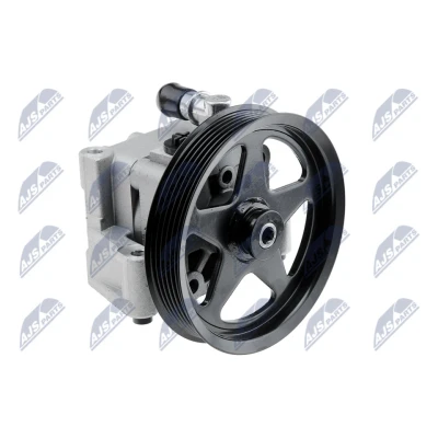 Abbildung von NTY SPW LR 013 Hydraulikpumpe hydraulisch JAGUAR: XF Limousine, S Type