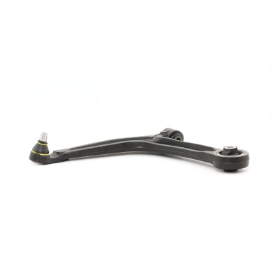 Abbildung von MOOG FI TC 7412P Querlenker links, unten, Vorderachse FIAT: 500 Schrägheck, C Cabrio, ABARTH: / 595 695 Schrägheck