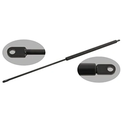 Abbildung von FEBI BILSTEIN 28556 Motorhaubendämpfer rechts 375 AUDI: 80 B4 Avant, Cabriolet B4, Limousine